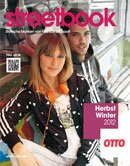  Streetbook  - 2012/2013