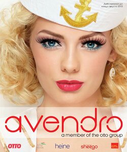   Avendro - 2013