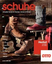  Schuh Otto 1