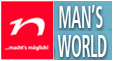 MAN's WORLD