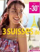 Скидочный каталог 3suisses весна-лето 2012