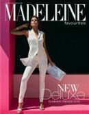 Посмотреть Мадлен каталог лето 2013