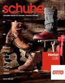 Каталог Schuh Edition осень-зима 2012/2013
