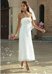 Свадебное платье Apart №2
