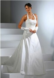 Свадебное платье Laura Scott №5